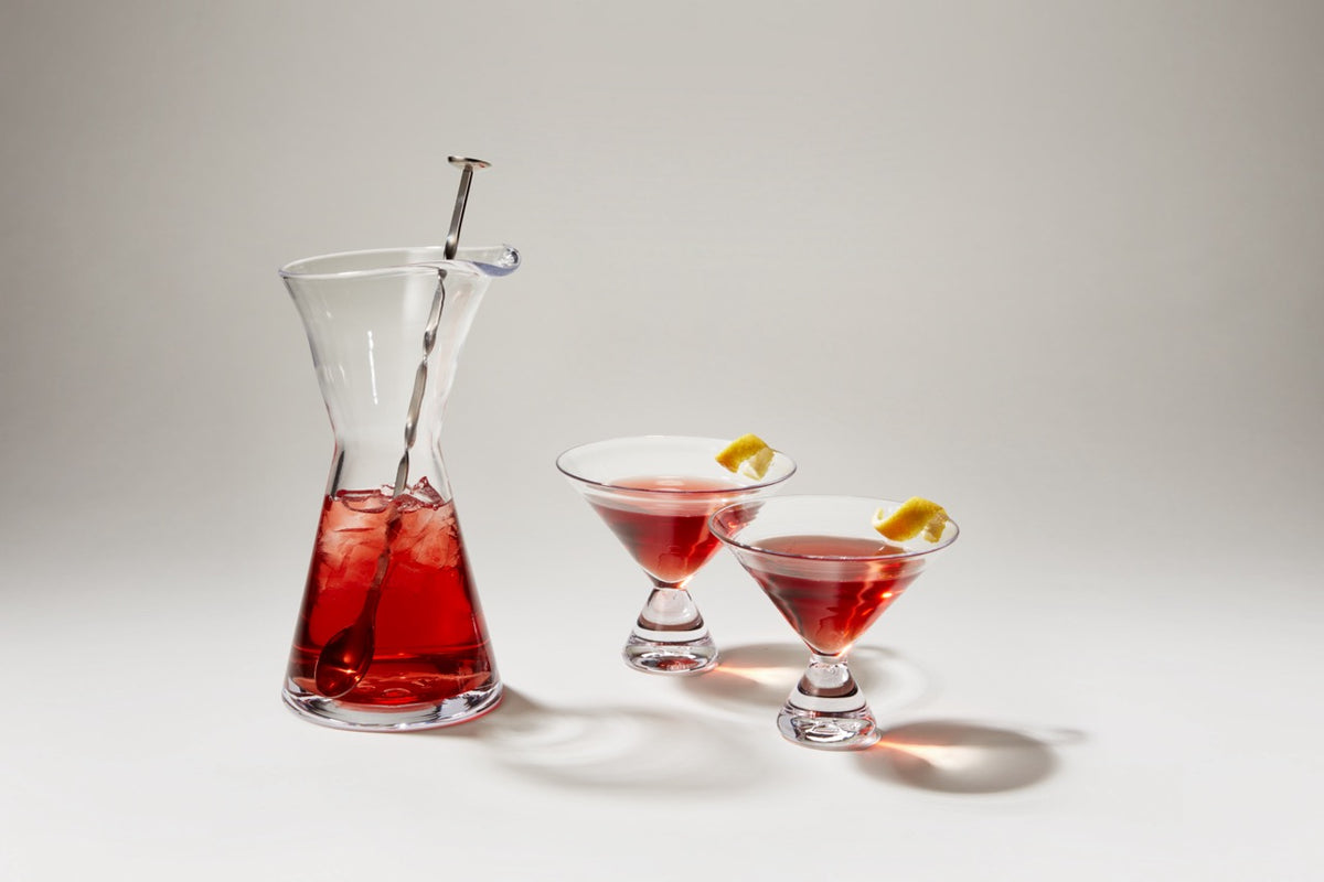 Westport Bar Gift Set