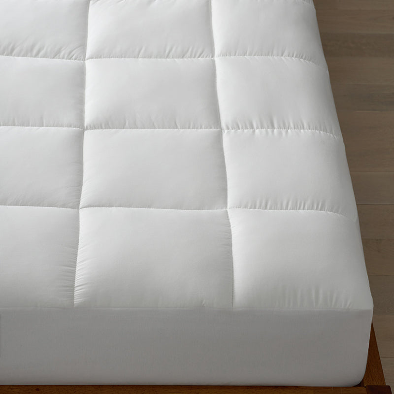 Cool Zzzz Mattress Pad - King