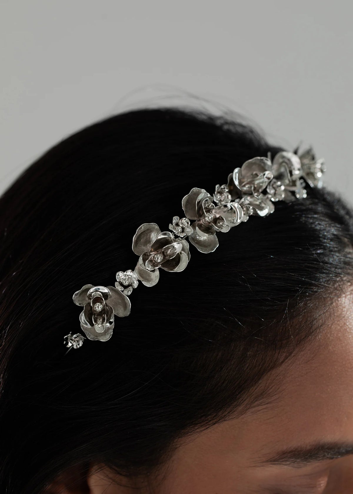 silver