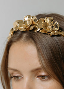 Rowena Headband