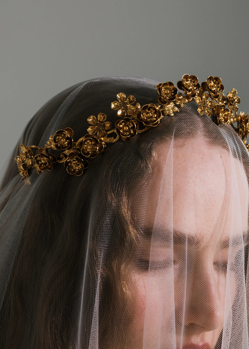 gold