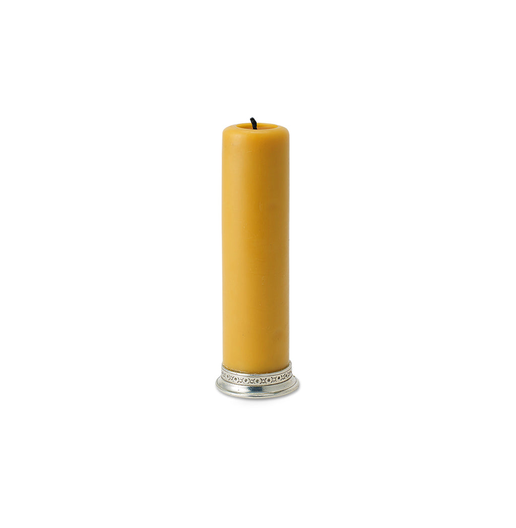 2" Pillar Candle Base