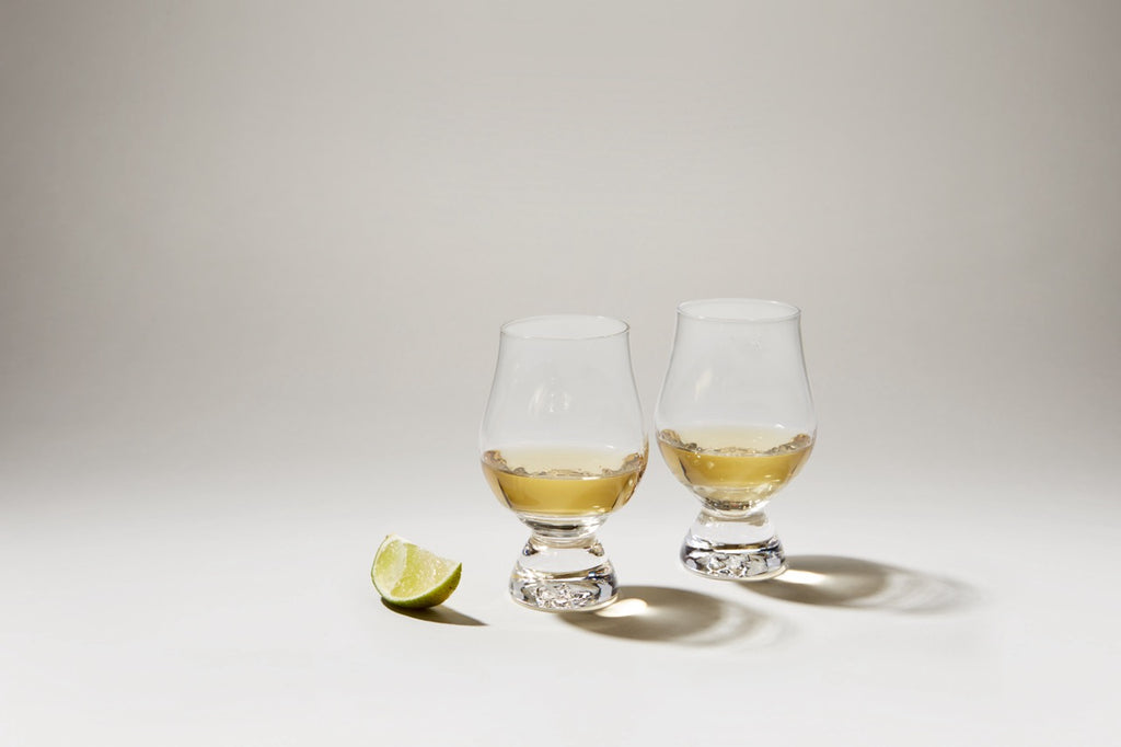 Windham Tasting Glasses in Gift Box, Set of 2