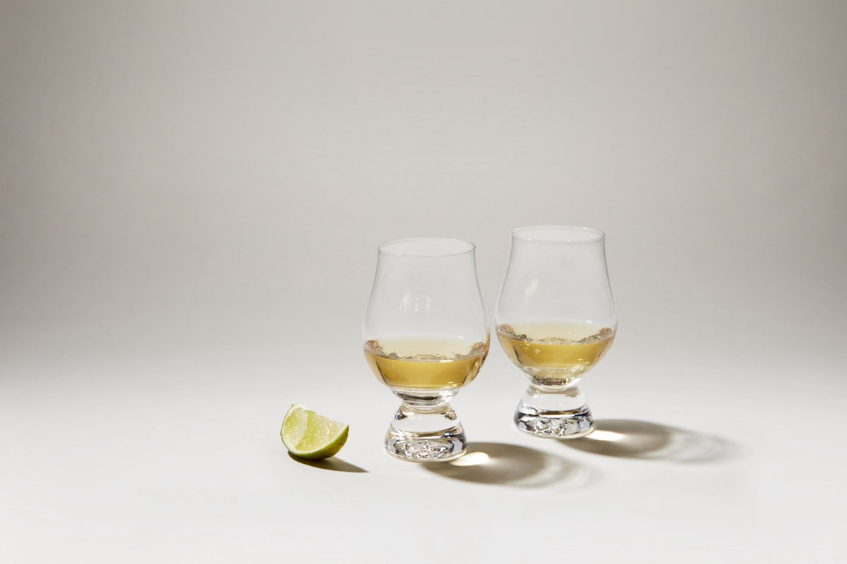 Windham Tasting Glasses in Gift Box, Set of 2