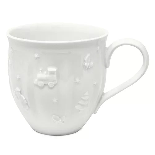 Toys Delight Royal Classic Large Mug in White