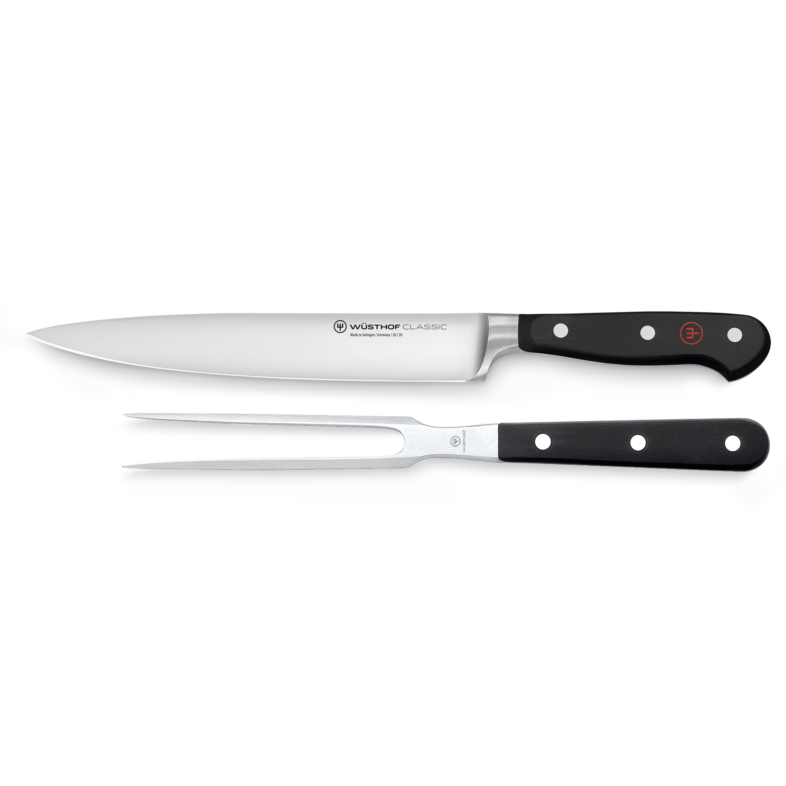 Classic 2-Piece Carving Set