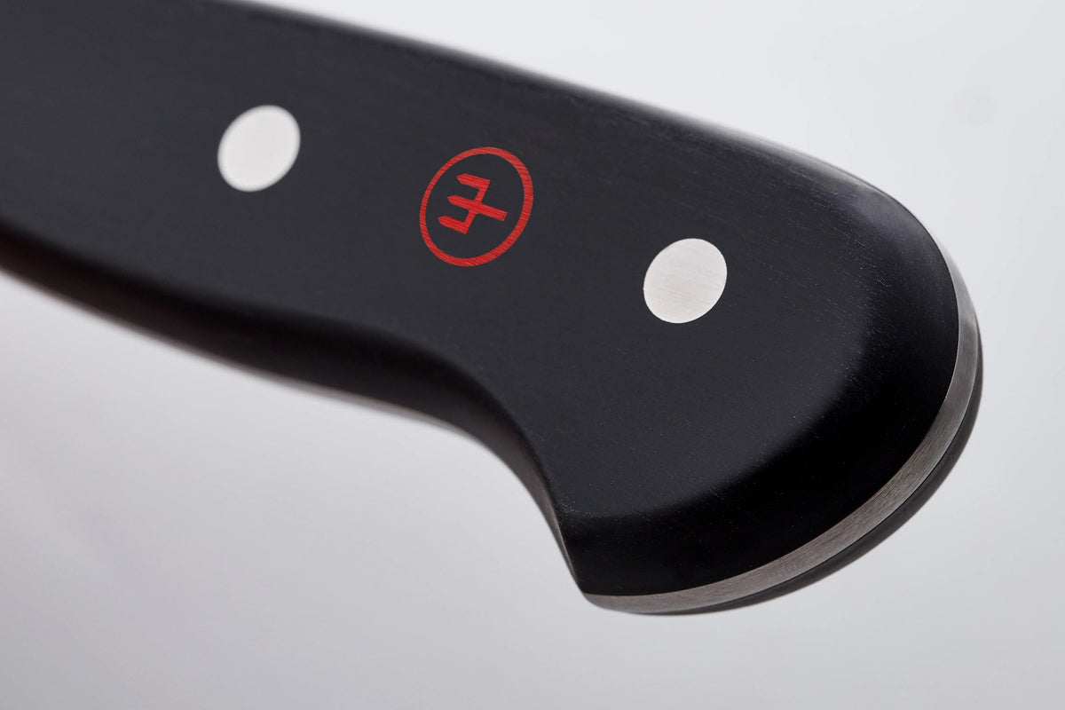 Classic Steak Knife Set, Set of 4