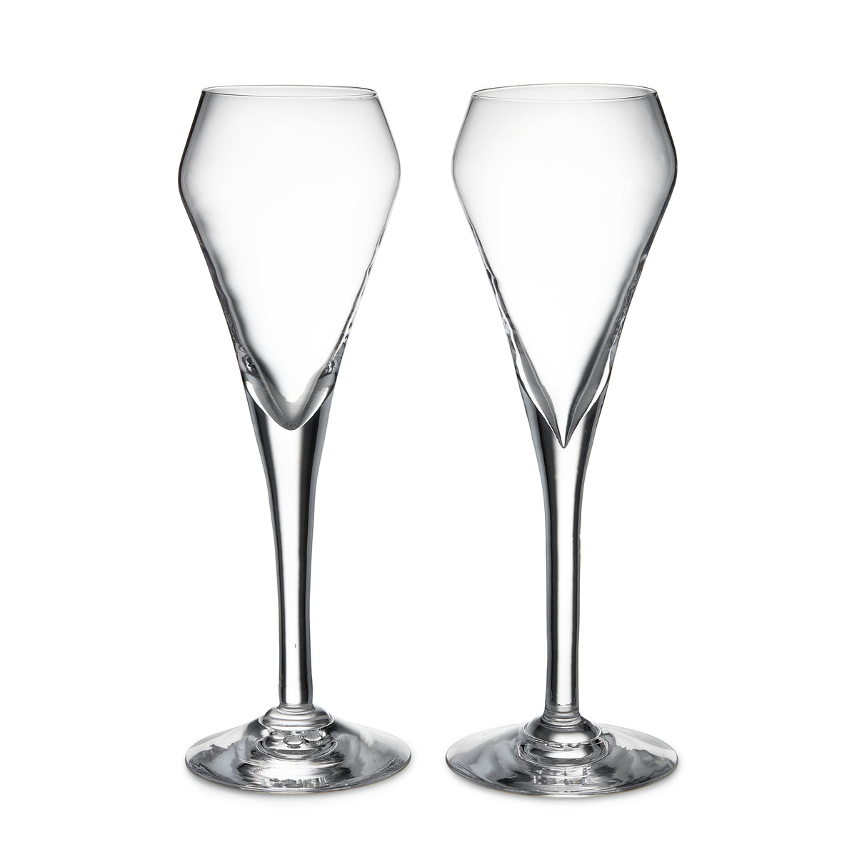 Vintner Flute in Gift Box, Set of 2