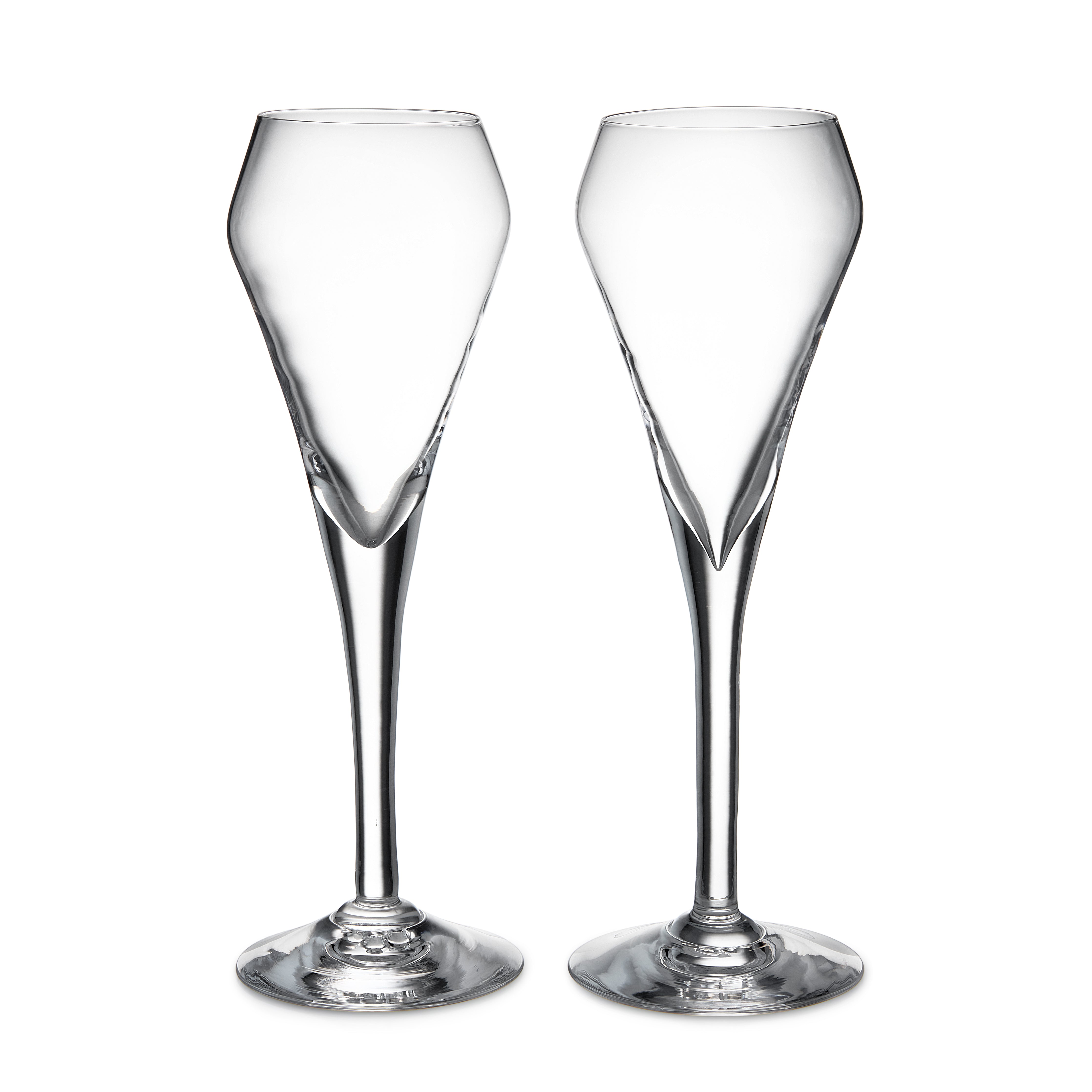 Vintner Flute in Gift Box, Set of 2