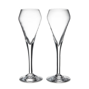 Vintner Flute in Gift Box, Set of 2