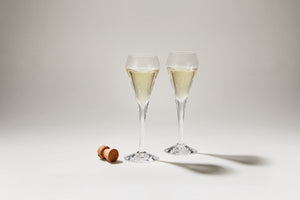 Vintner Flute in Gift Box, Set of 2