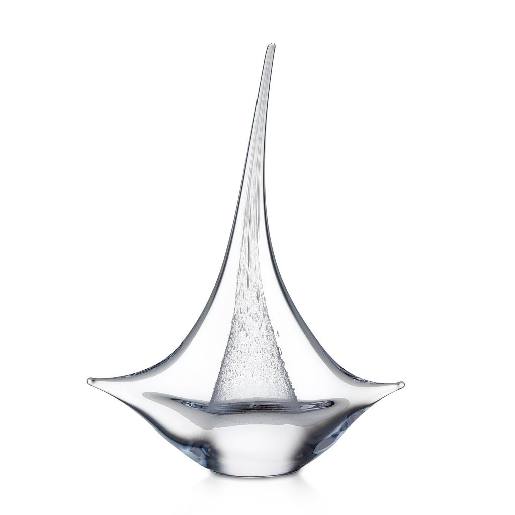 Vela Sailboat in Medium