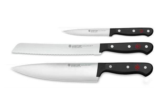 Gourmet Starter Set, Set of 3