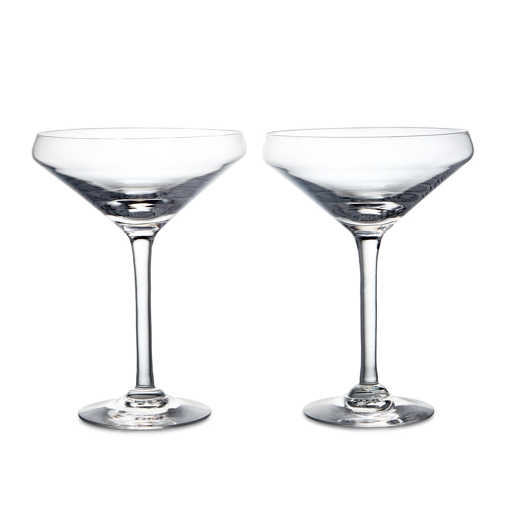 Vintner Coupe in Gift Box, Set of 2