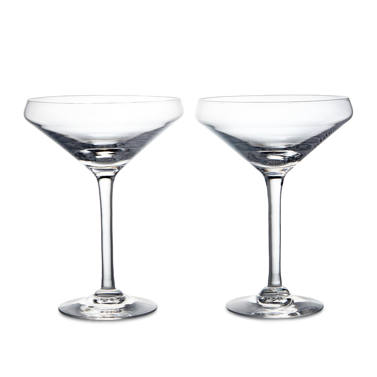 Vintner Coupe in Gift Box, Set of 2