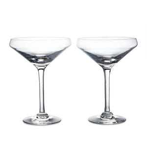 Vintner Coupe in Gift Box, Set of 2