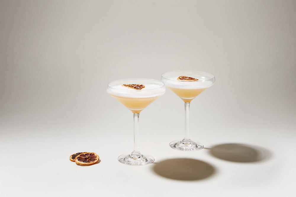 Vintner Coupe in Gift Box, Set of 2