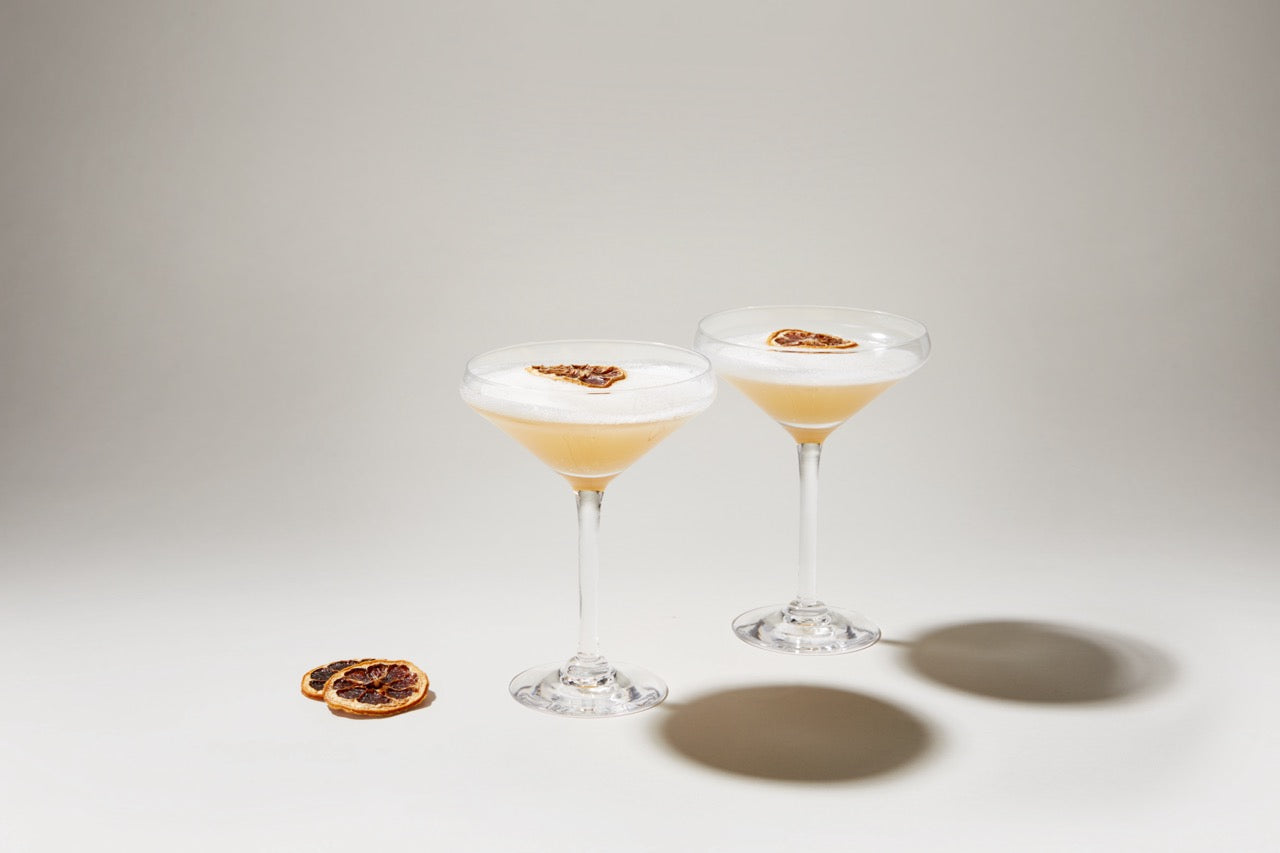 Vintner Coupe in Gift Box, Set of 2