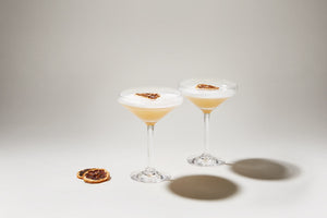 Vintner Coupe in Gift Box, Set of 2