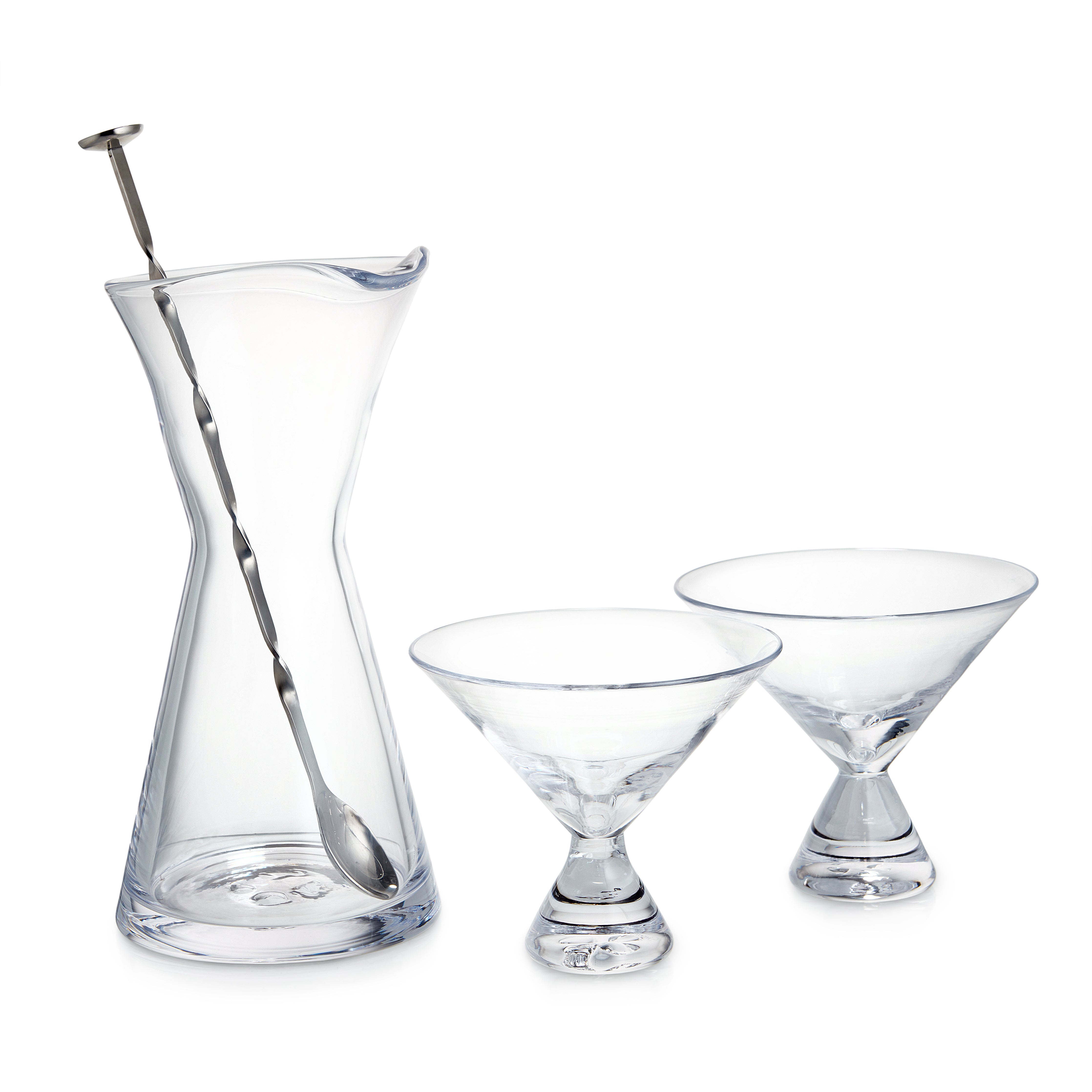 Westport Bar Gift Set