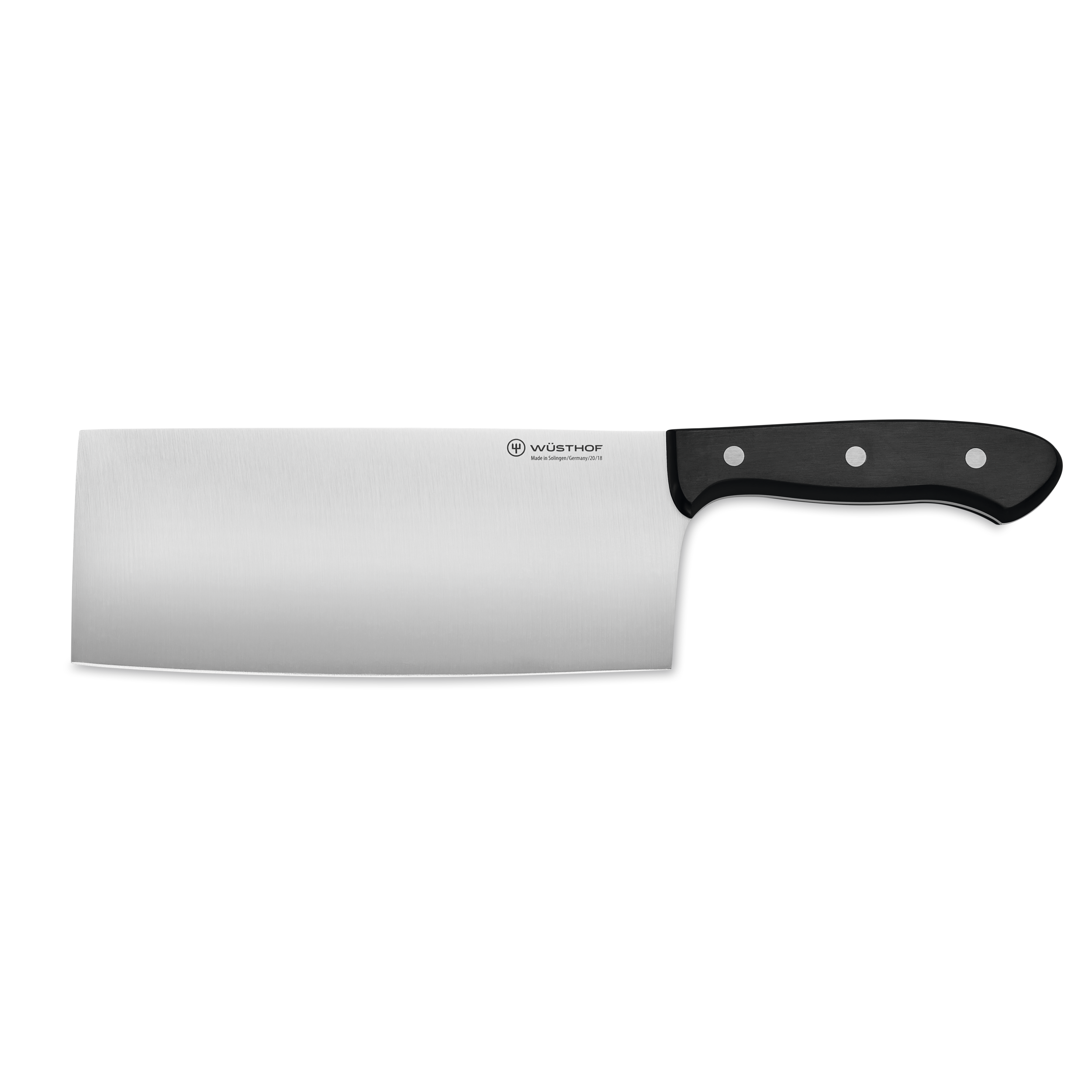 7" Chinese Chef's Knife