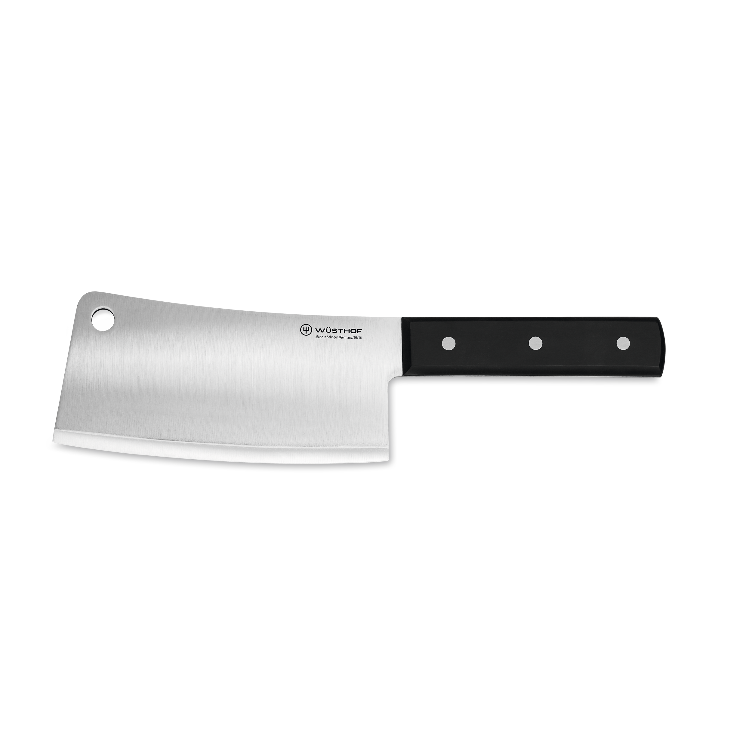 6" Cleaver
