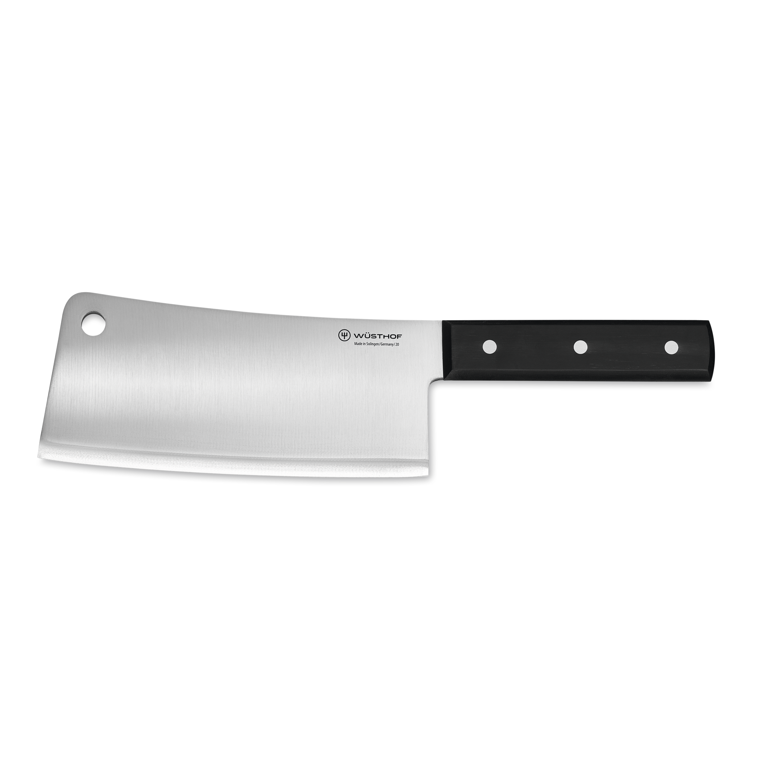 7" Cleaver