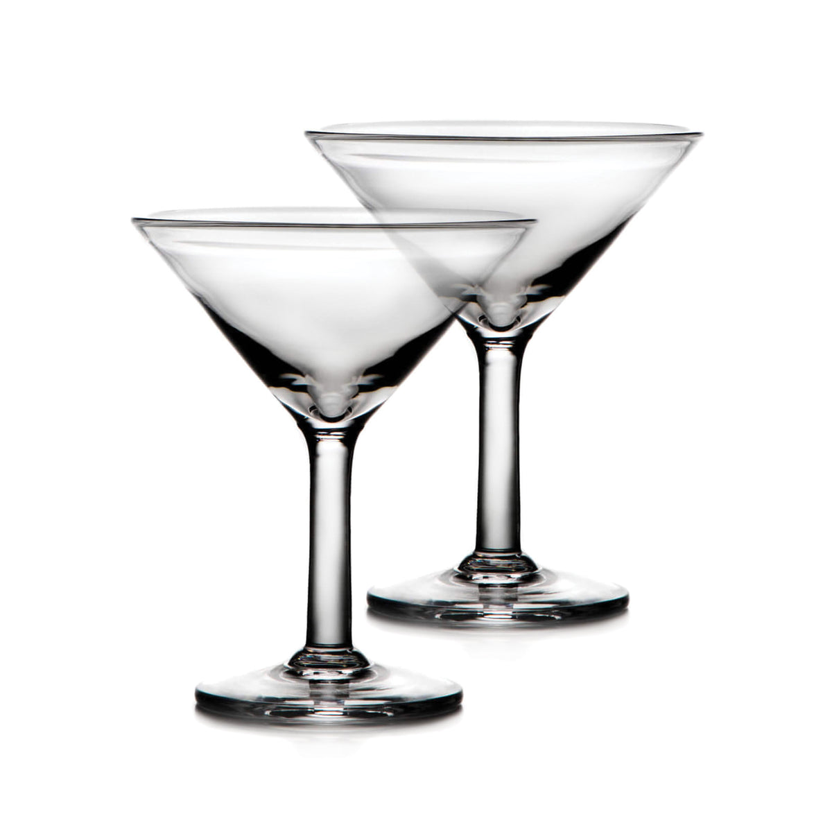 Ascutney Martini, Set of 2