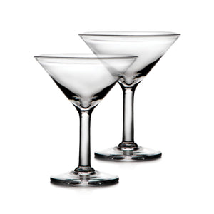 Ascutney Martini, Set of 2