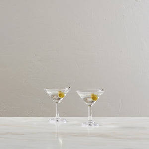 Ascutney Martini, Set of 2