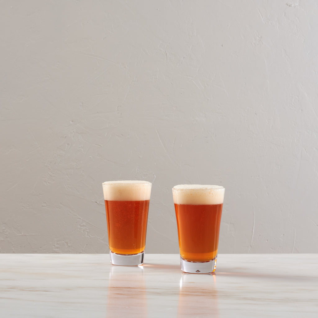 Ascutney Pint, Set of 2