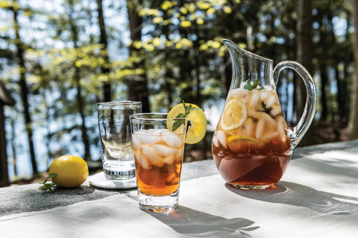 Ascutney Pint, Set of 2