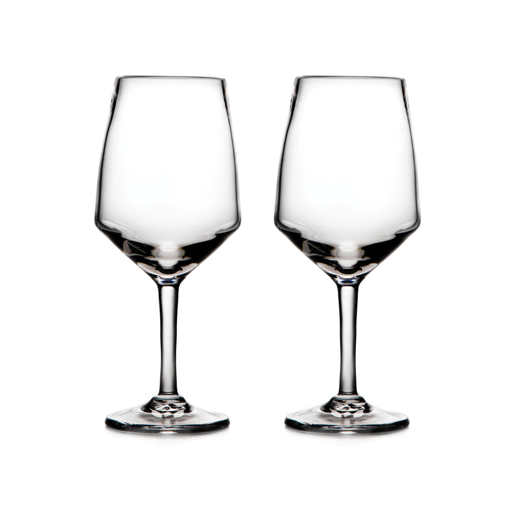 Bristol Red Wine, Set of 2