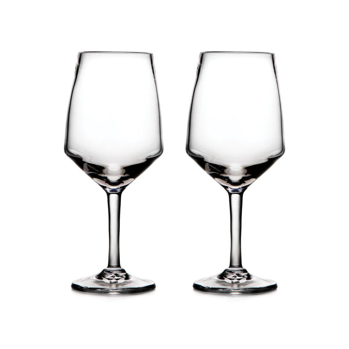 Bristol Red Wine, Set of 2