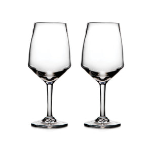 Bristol Red Wine, Set of 2