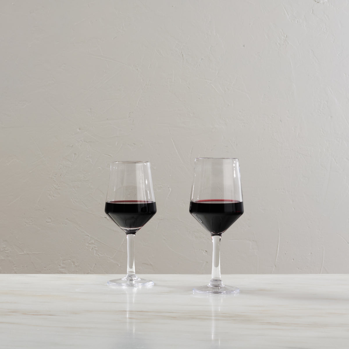 Bristol Red Wine, Set of 2