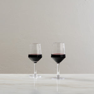 Bristol Red Wine, Set of 2