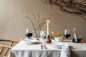 Bristol Red Wine, Set of 2
