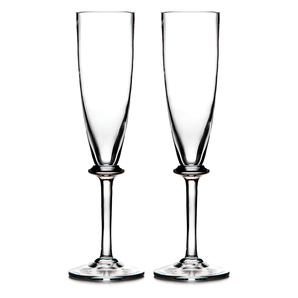 Cavendish Flute, Set of 2