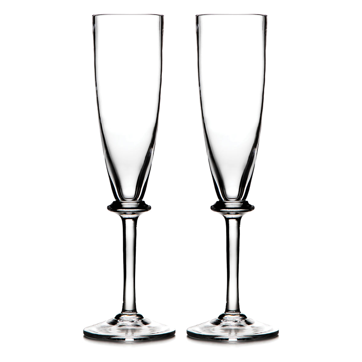 Cavendish Flute, Set of 2
