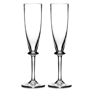 Cavendish Flute, Set of 2