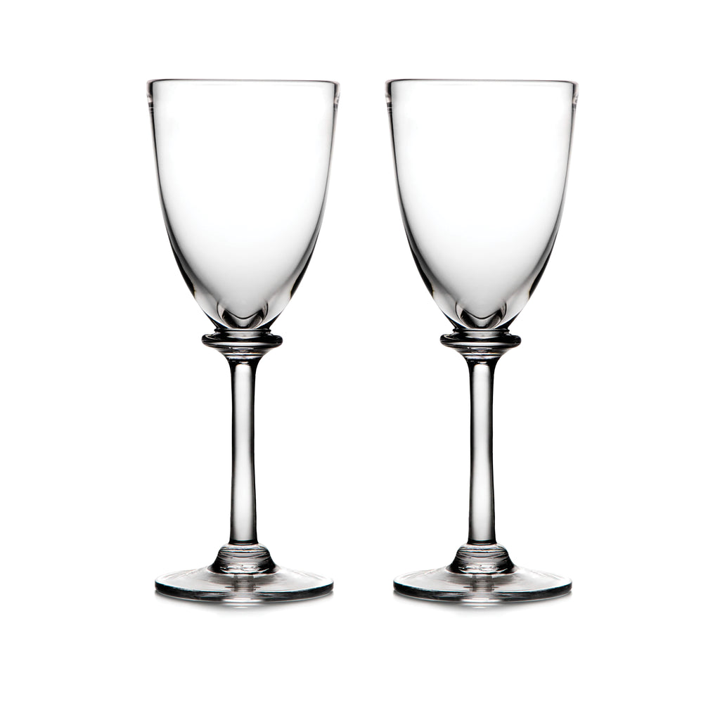 Cavendish Red Wine, Set of 2