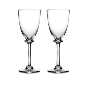 Cavendish Red Wine, Set of 2