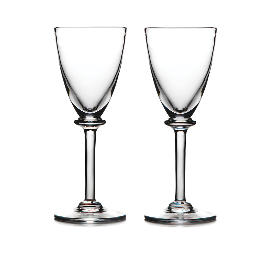 Cavendish White Wine, Set of 2