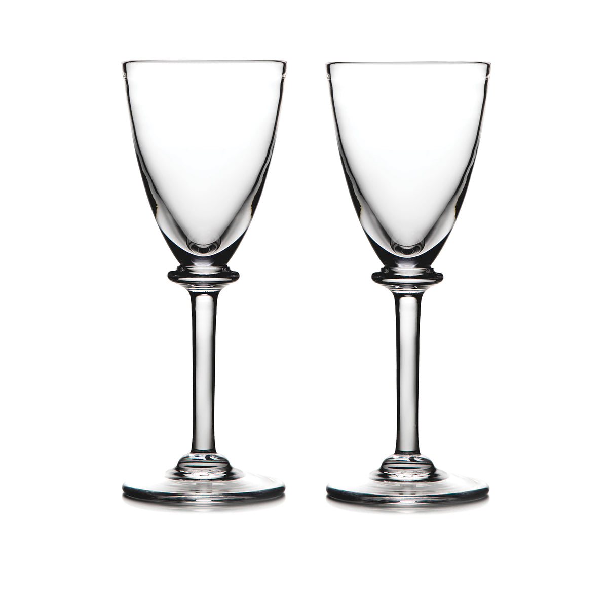 Cavendish White Wine, Set of 2