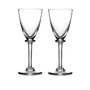 Cavendish White Wine, Set of 2