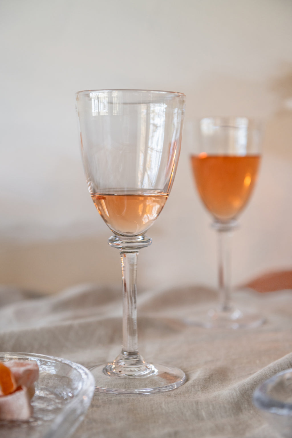 Cavendish White Wine, Set of 2