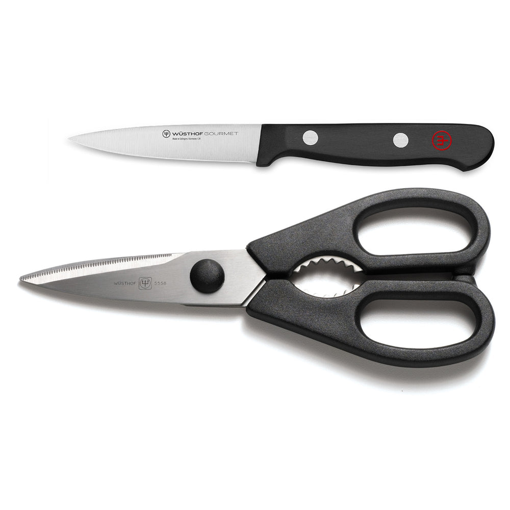Gourmet Paring Set, Set of 2