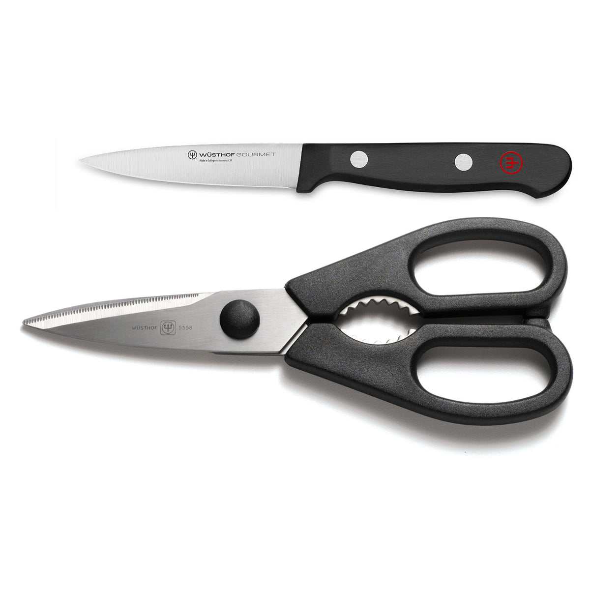Gourmet Paring Set, Set of 2