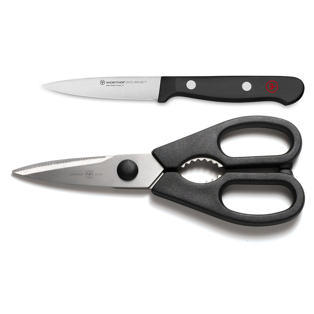 Gourmet Paring Set, Set of 2